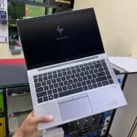 HP EliteBook 845 G7 Ryzen 5 PRO 8GB/256GB SSD Touchscreen