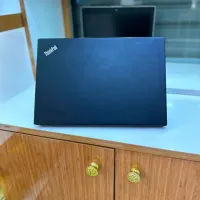 Lenovo ThinkPad T480s Core i5 – 8GB RAM, 256GB SSD | Non-Touch Laptop