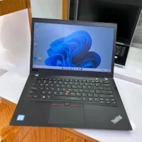 Lenovo ThinkPad T480s Core i5 – 8GB RAM, 256GB SSD | Non-Touch Laptop