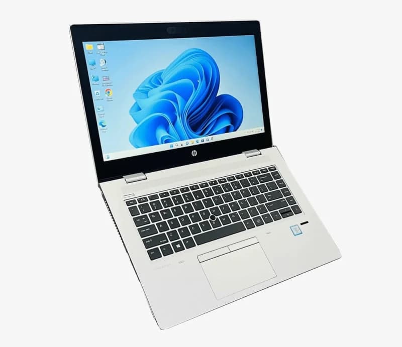 HP ProBook 640 G5 Core i5 8th Gen