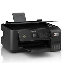 Save on Ink. Print Wirelessly. Get More Done.