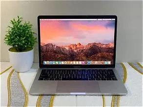 MacBook Pro 2019 13-inch Core i5 8GB RAM 512GB SSD laptop Kenya