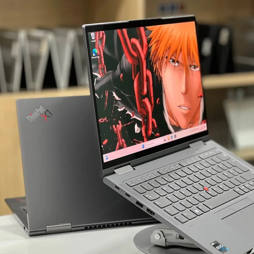 Lenovo ThinkPad X1 Yoga Core i7 11th Gen 16GB 512GB SSD