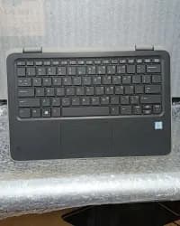 HP ProBook 11G4 – Intel Core i5 (8th Gen) | 8GB RAM | 256GB SSD | Windows 11 Pro