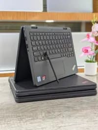 Lenovo Yoga 11e 7th Gen | Intel Core i5 | 8GB RAM | 256GB SSD | Touchscreen | 360Β° Convertible