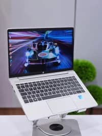 HP ProBook 640 G8 – Intel Core i5 (11th Gen) | 8GB RAM | 256GB SSD | Windows 11 Pro