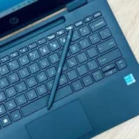 HP ProBook 11 G9 X360 – Intel Celeron (12th Gen) | 8GB RAM | 256GB SSD | Touchscreen Convertible Laptop