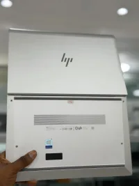 HP EliteBook 830 G7 – Intel Core i5 (10th Gen) | 8GB RAM | 256GB SSD | 13.3" Full HD touchscreen| Windows 11 Pro