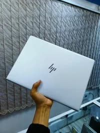 HP EliteBook 745 G6 Touchscreen | AMD Ryzen 5 Pro | 8GB RAM | 256GB SSD | Windows 11 Pro