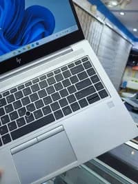 HP EliteBook 745 G6 Touchscreen | AMD Ryzen 5 Pro | 8GB RAM | 256GB SSD | Windows 11 Pro