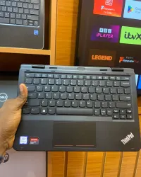 Lenovo 11e – Intel Core m3 | 8GB RAM | 128GB SSD | Touchscreen