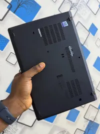 Lenovo ThinkPad Yoga X380 – Intel Core i5 | 8GB RAM | 256GB SSD | Touchscreen | 360° Convertible