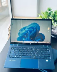 HP EliteBook Dragonfly | Intel Core i7 | 16GB RAM | 512GB SSD