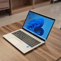 HP EliteBook 840 G8 Core i5 | 8GB RAM | 256GB SSD | Non-Touch | 11th Gen
