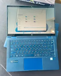 HP EliteBook Dragonfly | Intel Core i7 | 16GB RAM | 512GB SSD