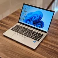 HP EliteBook 840 G8 Core i5 | 8GB RAM | 256GB SSD | Non-Touch | 11th Gen