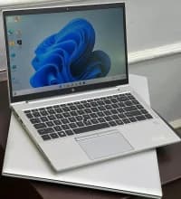 π HP EliteBook 845 G8 β AMD Ryzen 7 Pro | 16GB RAM | 512GB SSD | Touchscreen