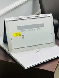π HP EliteBook 845 G8 β AMD Ryzen 7 Pro | 16GB RAM | 512GB SSD | Touchscreen