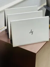 π HP EliteBook 845 G8 β AMD Ryzen 7 Pro | 16GB RAM | 512GB SSD | Touchscreen