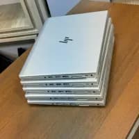 HP EliteBook 830 G5 Touchscreen Laptop | Intel Core i5 8th Gen | 8GB RAM | 256GB SSD
