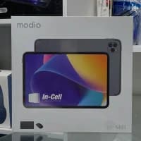 Modio M93 Tablet – 12GB RAM | 512GB Storage