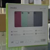 Modio M93 Tablet – 12GB RAM | 512GB Storage
