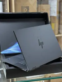 π» HP OmniBook Ultra Flip 14" x360 β Intel Core Ultra 7 | 16GB RAM | 1TB SSD | Touchscreen | Stylus Pen