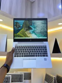 HP EliteBook 830 G5 – Intel Core i5 8th Gen | 8GB RAM | 512GB SSD | Non-Touch