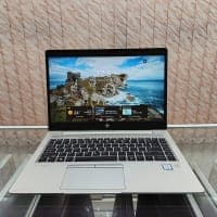 ๐ผ HP EliteBook 840 G6 โ Intel Core i7 | 16GB RAM | 512GB SSD | Non-Touch