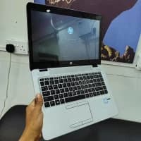 HP EliteBook 840 G4 Core i7 Touchscreen – 8GB RAM | 256GB SSD