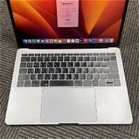MacBook Pro 2017 Core i5 8GB RAM 256GB SSD Apple laptop Kenya