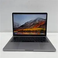 Apple MacBook Pro 2017 Core i5 8GB RAM 256GB SSD