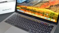 MacBook Pro 2019 Core i5 8GB RAM 512GB SSD 13-Inch