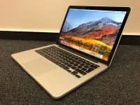 MacBook Pro 2019 Core i5 8GB RAM 512GB SSD 13-Inch