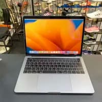 MacBook Pro 13-inch Core i7 256GB SSD laptop Nairobi