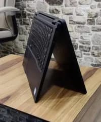 β Dell 5400 All-in-One Core i7 touchscreen front view