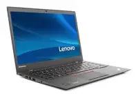 β Lenovo ThinkPad X1 Carbon Core i7 7th Gen 8GB 512GB SSD laptop Kenya