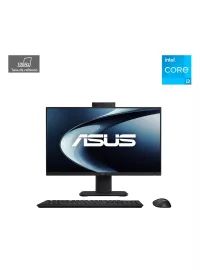 ASUS 24" All-in-One PC Core i3 13th Gen 8GB RAM 512GB SSD