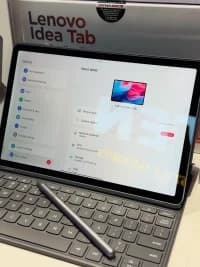 Lenovo Tab K11 8GB 128GB with Keyboard & Pen