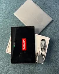 Lenovo Tab M10 4GB/64GB – Everyday Tablet for Study & Entertainment