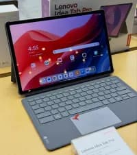 Lenovo Idea Tab TB33QZU 8GB 256GB with Keyboard & Pen