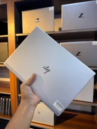 HP EliteBook 840 G6 Core i5 | 8GB RAM | 256GB SSD | Glass Touch