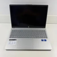 HP 15 Core i5 13th Gen 8GB 512GB SSD touchscreen laptop