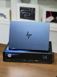 π HP OmniBook X Flip Core Ultra 5 | 16GB RAM | 512GB SSD | Touchscreen X360