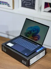 π HP OmniBook X Flip Core Ultra 5 | 16GB RAM | 512GB SSD | Touchscreen X360
