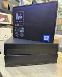 ✨ HP OmniBook X Flip 14″ Core Ultra 7 | 16GB RAM | 512GB SSD | Touch X360 + Stylus