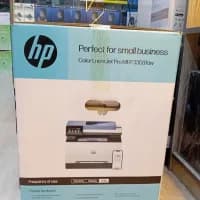 π¨οΈ HP LaserJet 3303sdw Color Multifunction Printer