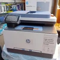 π¨οΈ HP LaserJet 3303sdw Color Multifunction Printer