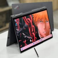 π Lenovo ThinkPad X1 Yoga Core i7 11th Gen | 16GB RAM | 512GB SSD | Touch X360