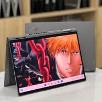 π Lenovo ThinkPad X1 Yoga Core i7 11th Gen | 16GB RAM | 512GB SSD | Touch X360